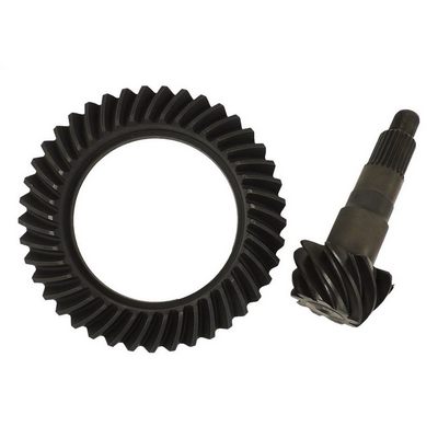 Crown Automotive Ring And Pinion Set - D44JK488F